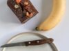 Рецепт брауни с бананом, яйцом и какао