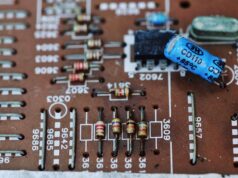 Генератор на NE555 с регулировкой частоты