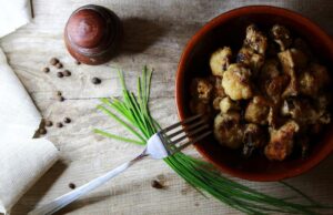 Рецепты блюд из баранины в казане