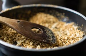 Гречневая каша: секреты идеального приготовления