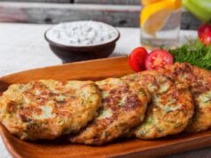 Приготовление котлет из свежей капусты