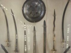 Справедливость и 6 мечей: сочетание в Таро