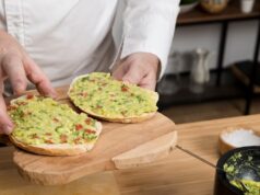 Торт из кабачков: рецепт и секреты приготовления