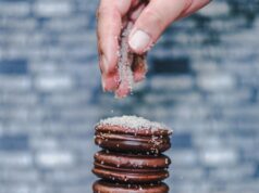 Рецепт Чокопай в Домашних Условиях