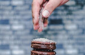 Рецепт Чокопай в Домашних Условиях