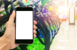 Корзина в Samsung: где найти