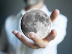 Нисходящая Луна: Значение и Влияние