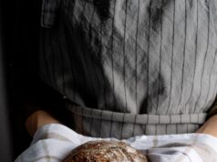 Сон о свежем хлебе