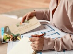 К чему снится покупка участка земли