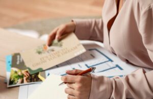 К чему снится покупка участка земли