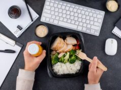 Быстрый ужин: идеи для приготовления