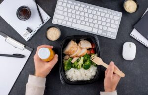 Быстрый ужин: идеи для приготовления