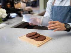 Кексы в микроволновке: быстрый и простой рецепт