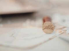 Примеры гравировки на обручальных кольцах