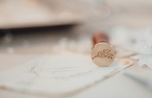 Примеры гравировки на обручальных кольцах