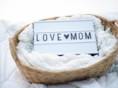 Мамина любовь в трогательных словах для дочери