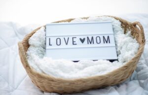 Мамина любовь в трогательных словах для дочери