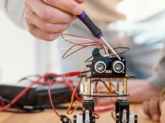 Скачайте Fritzing для Arduino бесплатно на русском