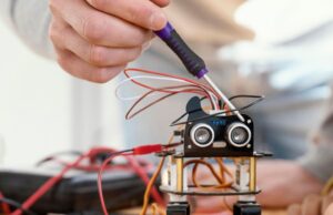 Скачайте Fritzing для Arduino бесплатно на русском