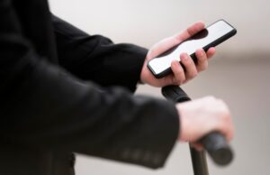 Убрать пароль на кнопочном телефоне