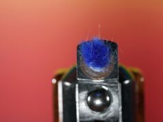 Кислота в пайке: зачем она нужна