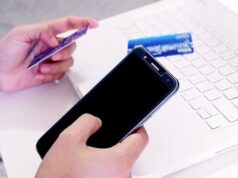 Регистрация карты Ашан на телефоне