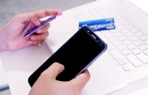 Регистрация карты Ашан на телефоне