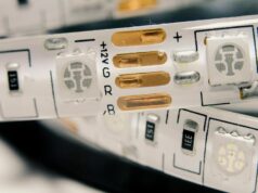 Характеристики диода RL205 на русском