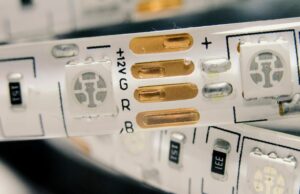 Характеристики диода RL205 на русском