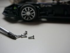 Разбор машины на запчасти во сне: воровство