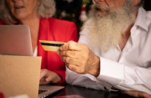 Регистрация карты пенсионера в Auchan.ru