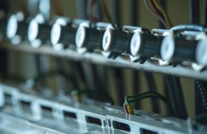 Разница между прямоходовым и обратноходовым преобразователем