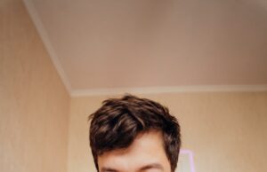 Как развеселить парня в переписке