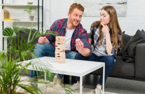 Игры на 3 в одном доме