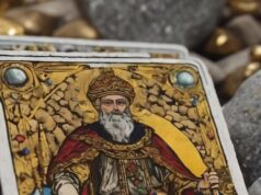 Императрица в карте дня Таро: значение и толкование