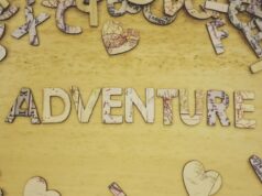 Путешествие: личные пожелания