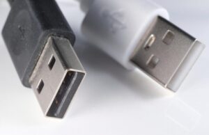 Распиновка Micro USB и Type C