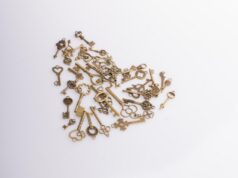 Разгадка снов: как найти связку ключей