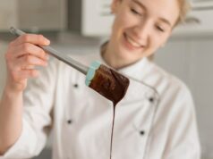 Водяная баня для шоколада: пошаговое руководство