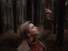 Гадание: как понять, о чем он думает