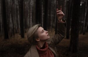 Гадание: как понять, о чем он думает