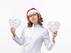 Желаем удачи на операции