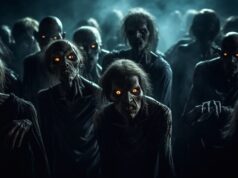 Зомби-апокалипсис во сне: толкование