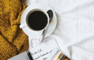 Как красиво пожелать мужчине доброго утра