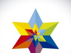 Сочетание 8 жезлов и Звезды в Таро