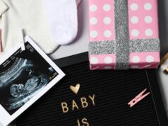 Поздравления с рождением ребенка: искренние слова