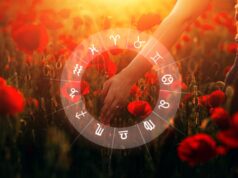 Знак гороскопа на 4 апреля