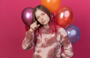 Поздравление с 14-летием для девочки