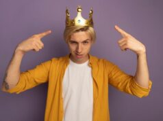 Король Кубков: Знак Зодиака для Мужчин