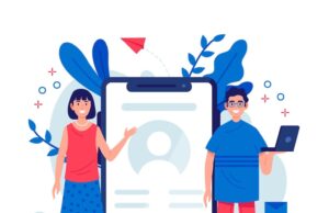 Отмена импорта контактов в ВК